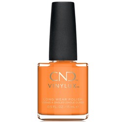 Vinylux Weekly Polish - #281 Gypsy